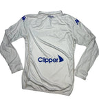 tricou leeds united 2016 17 home l s m