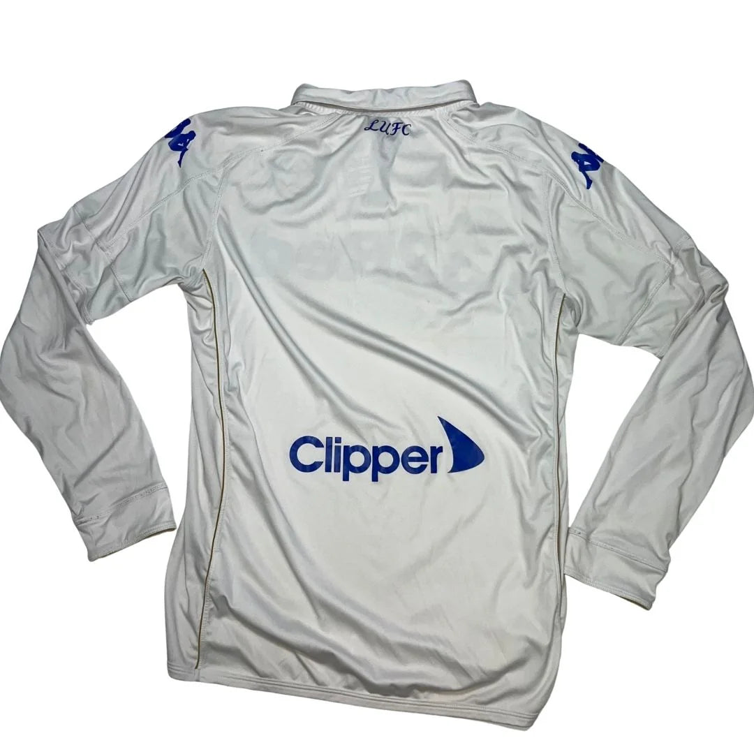 tricou leeds united 2016 17 home l s m