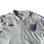 tricou anglia 2008 home xl