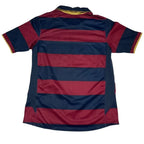 tricou arsenal 2007 08 third s xly