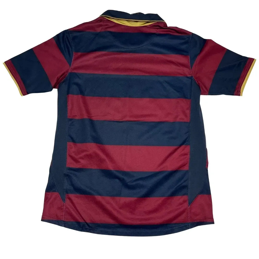 tricou arsenal 2007 08 third s xly