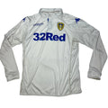 Tricou Leeds United 2016/17 Home L/S - M