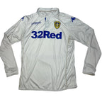 Tricou Leeds United 2016/17 Home L/S - M