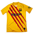 Tricou Barcelona 2019/22 Fourth S