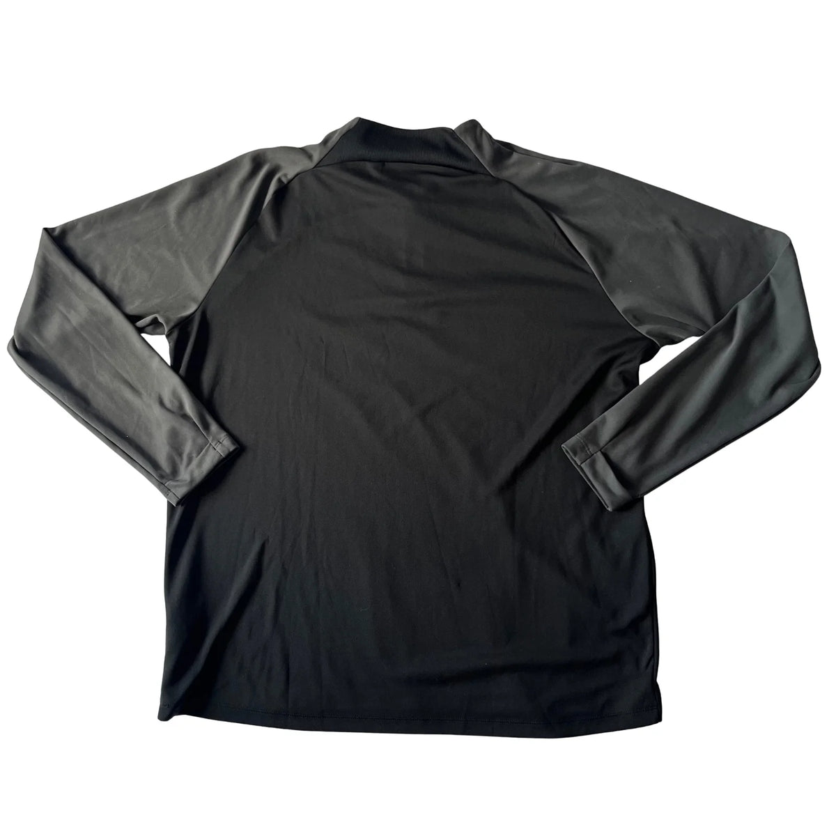bluza 1 4 zip fc zurich 2022 23 training xl