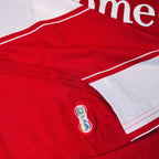 tricou bayern 2007 09 home s