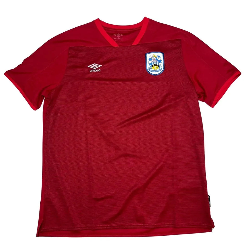 Tricou Huddersfield 2020/21 Away - XXL