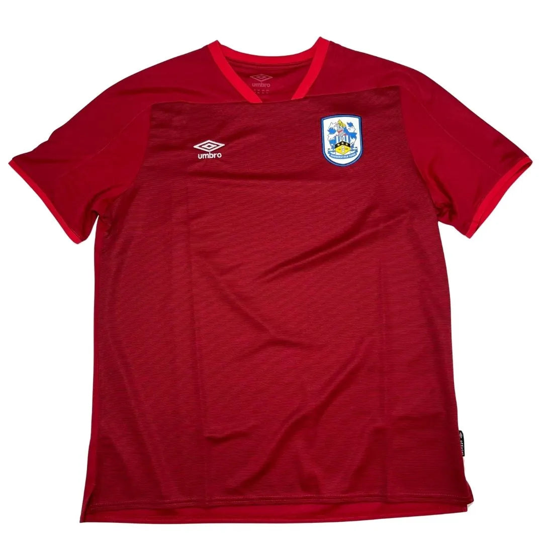 Tricou Huddersfield 2020/21 Away - XXL