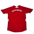 tricou bayern 2007 09 home s