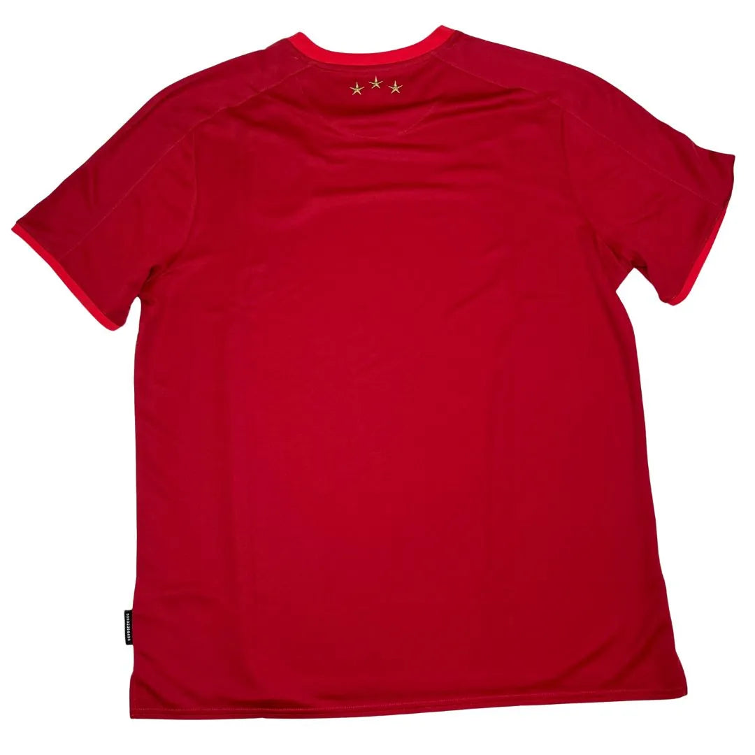 tricou huddersfield 2020 21 away xxl