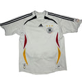 Tricou Adidas Germania 2006 Home - 176cm/S