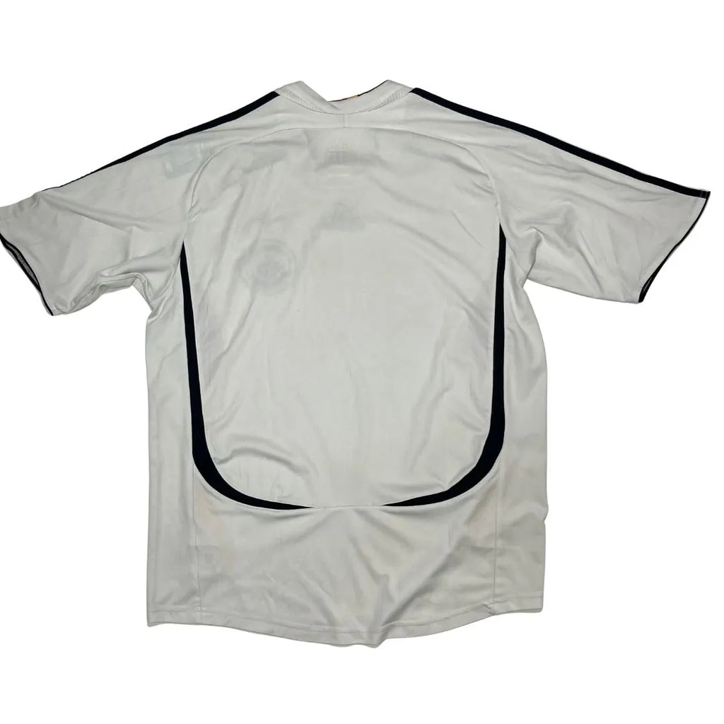 tricou adidas germania 2006 home 176cm s