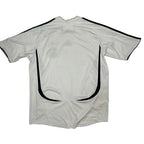 tricou adidas germania 2006 home 176cm s