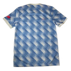 tricou man utd 2021 22 away m