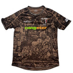 Tricou St. Pauli 2006/07 - L