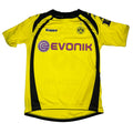 Tricou Kappa BVB 2019/10 Home Lucas #18 - S