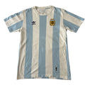 Tricou Argentina 2005 Bumbac - (S)