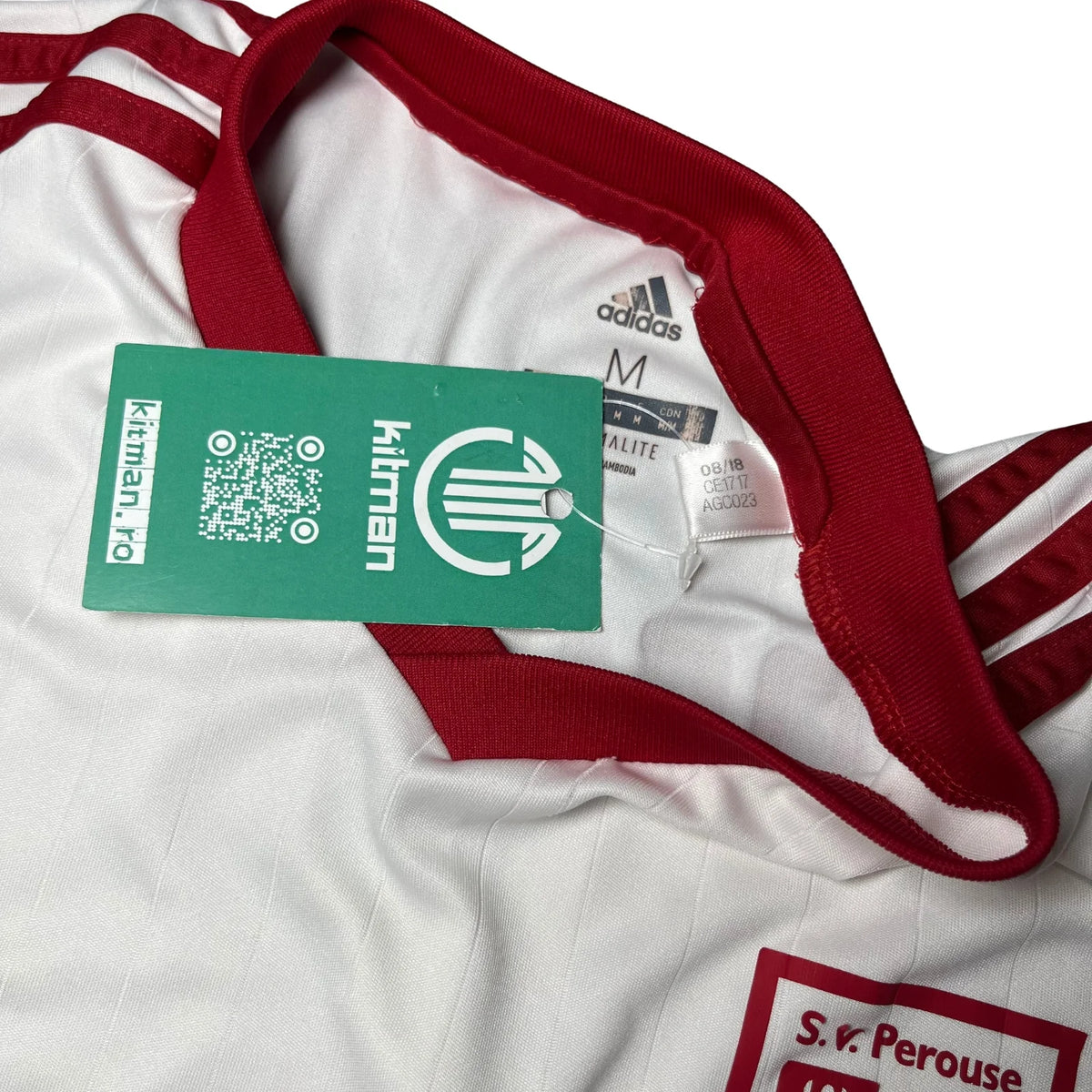 tricou adidas sv perousse m
