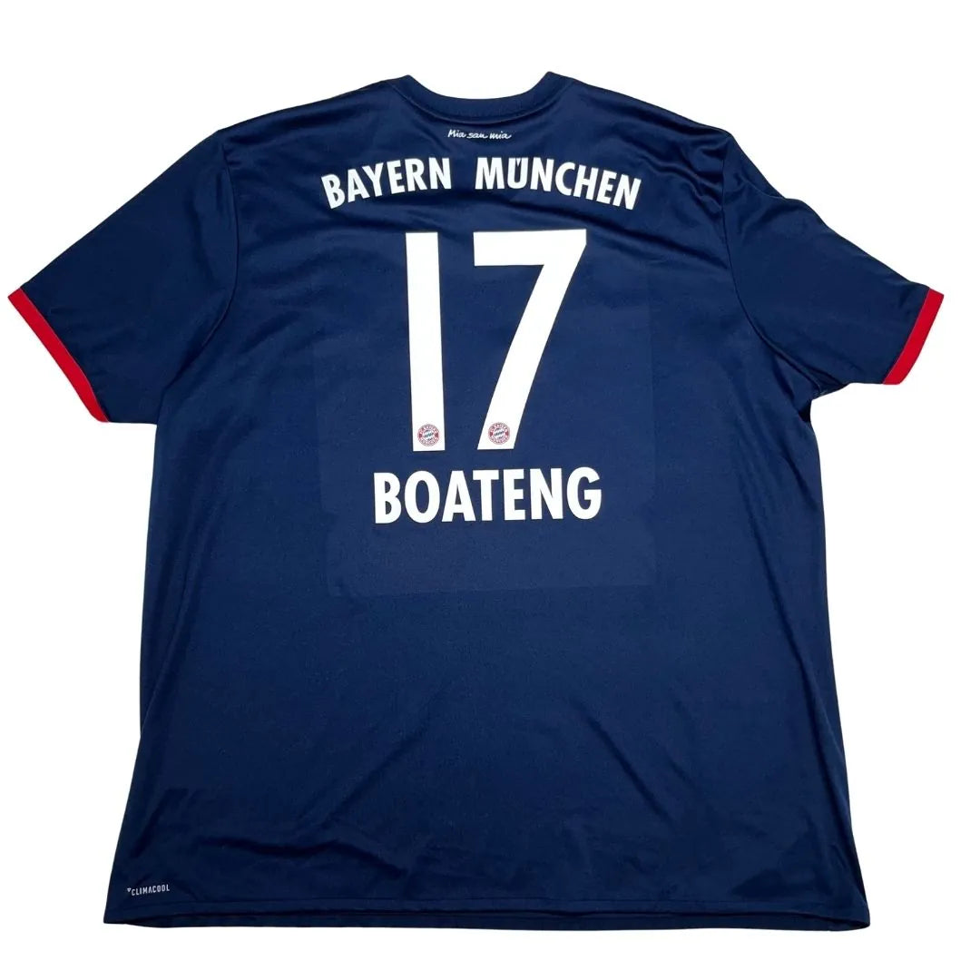 tricou adidas bayern 2017 18 away boateng 17 3xl