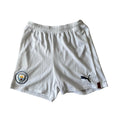 Short Man City 2022/23 home (14ani)