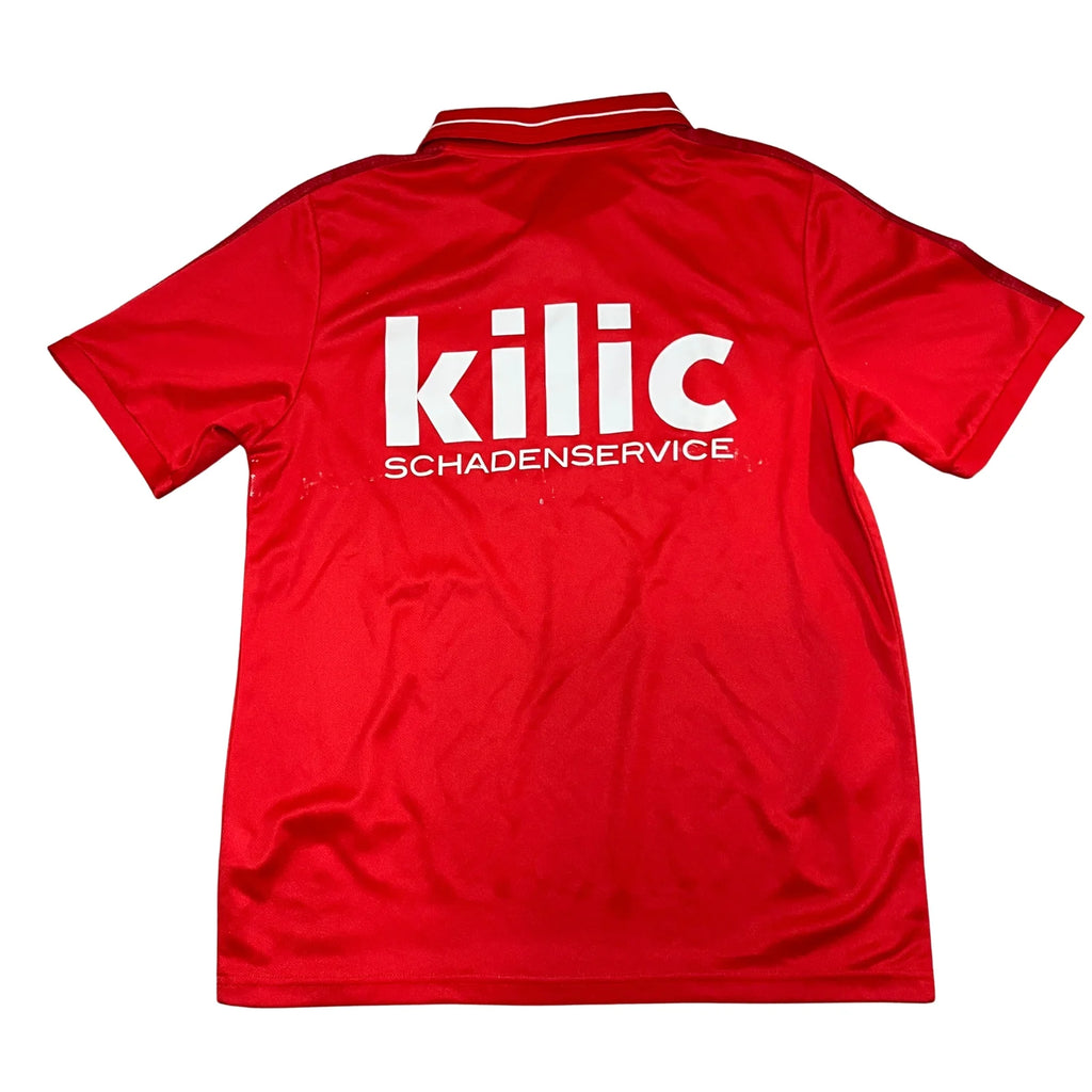 tricou jako tsg ohringen s