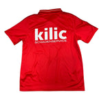 tricou jako tsg ohringen s