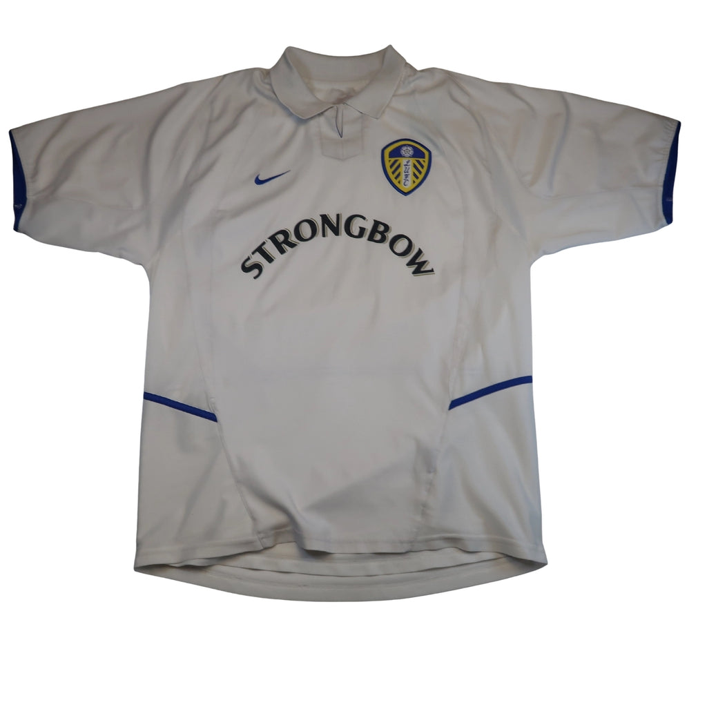 Tricou Leeds United 2002/03 Home XL