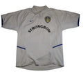 Tricou Leeds United 2002/03 Home XL