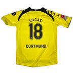 tricou kappa bvb 2019 10 home lucas 18 s