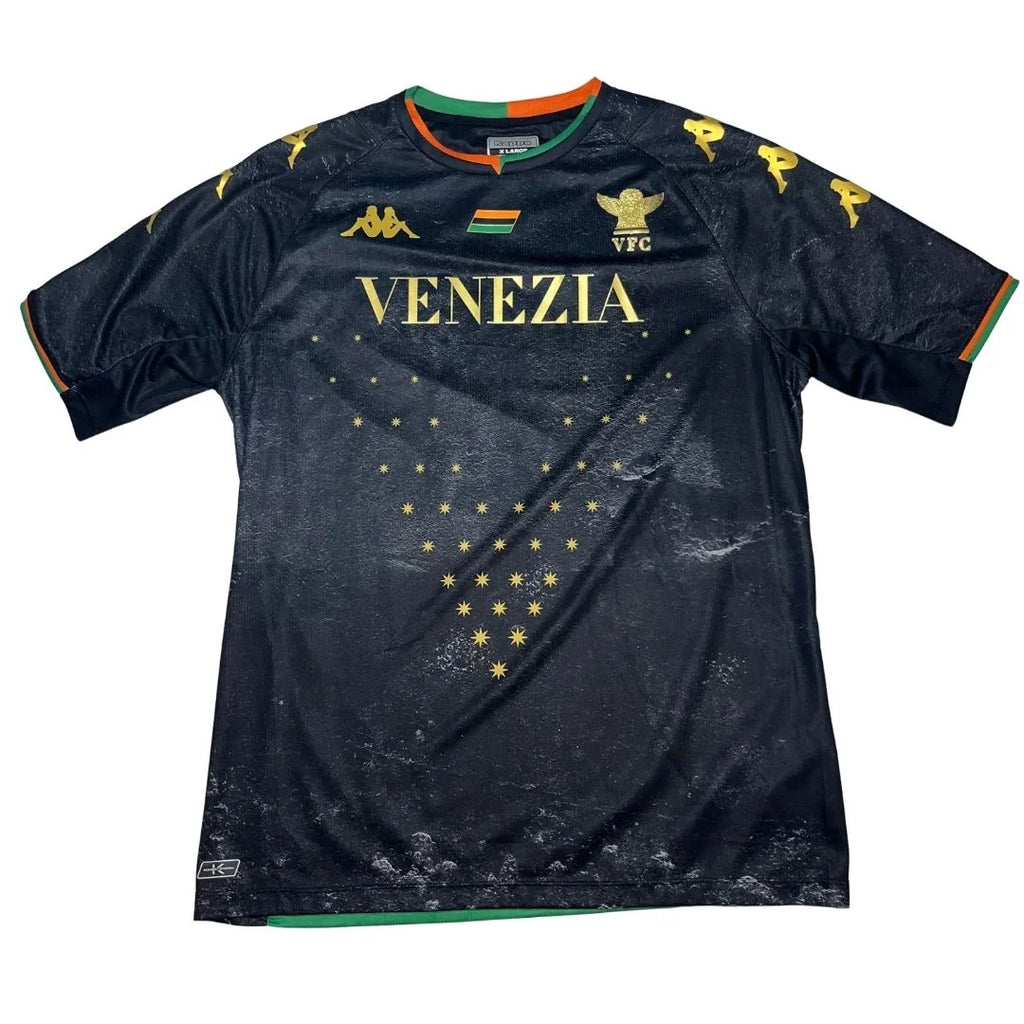 Tricou Venezia 2021/22 Home - XL