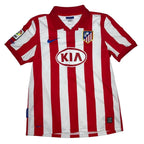 Tricou Atletico Madrid 2009/10 Home - M