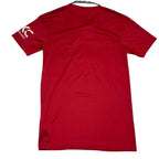 tricou man utd 2022 23 home s