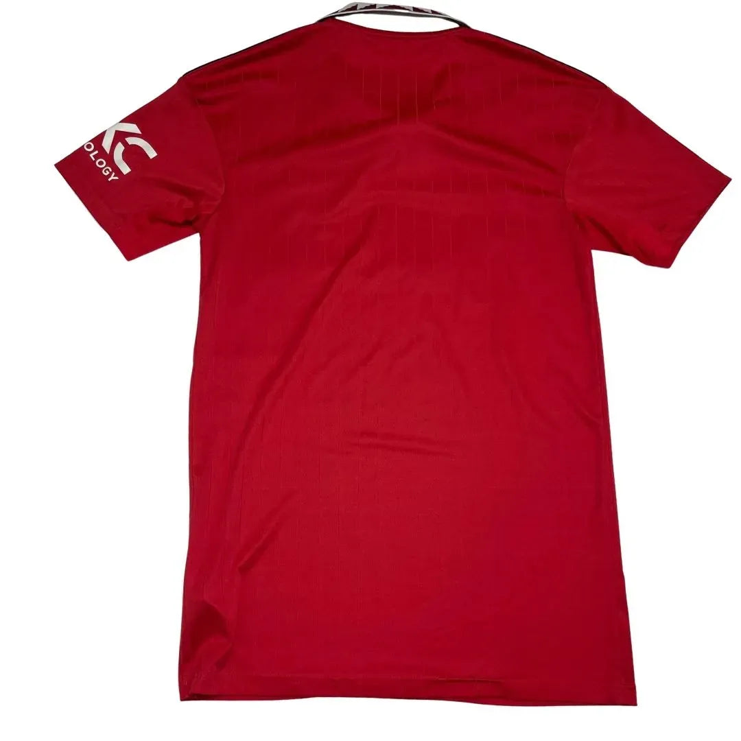 tricou man utd 2022 23 home s