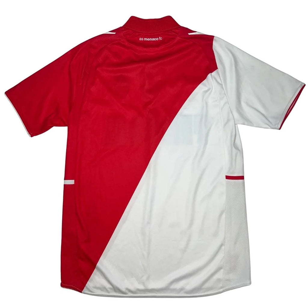 tricou monaco 2013 14 home m