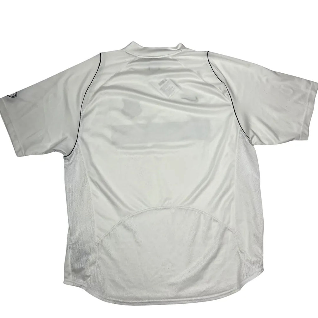 tricou nike hoffenheim 2006 08 away xl