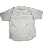 tricou nike hoffenheim 2006 08 away xl