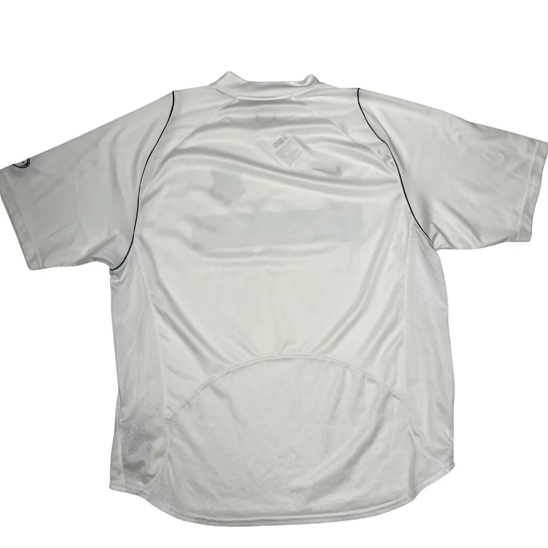 tricou nike hoffenheim 2006 08 away xl