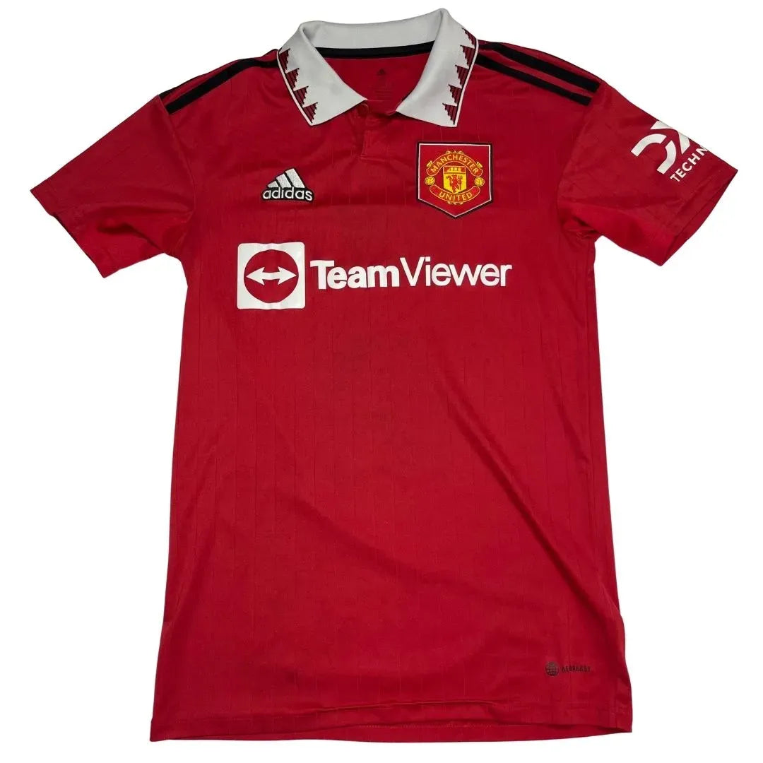 TRICOU MAN UTD 2022/23 HOME - S