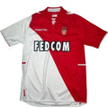 Tricou Monaco 2013/14 Home - M