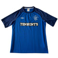 Tricou Rangers 2010/11 Training (XL)