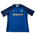 Tricou Rangers 2010/11 Training (XL)