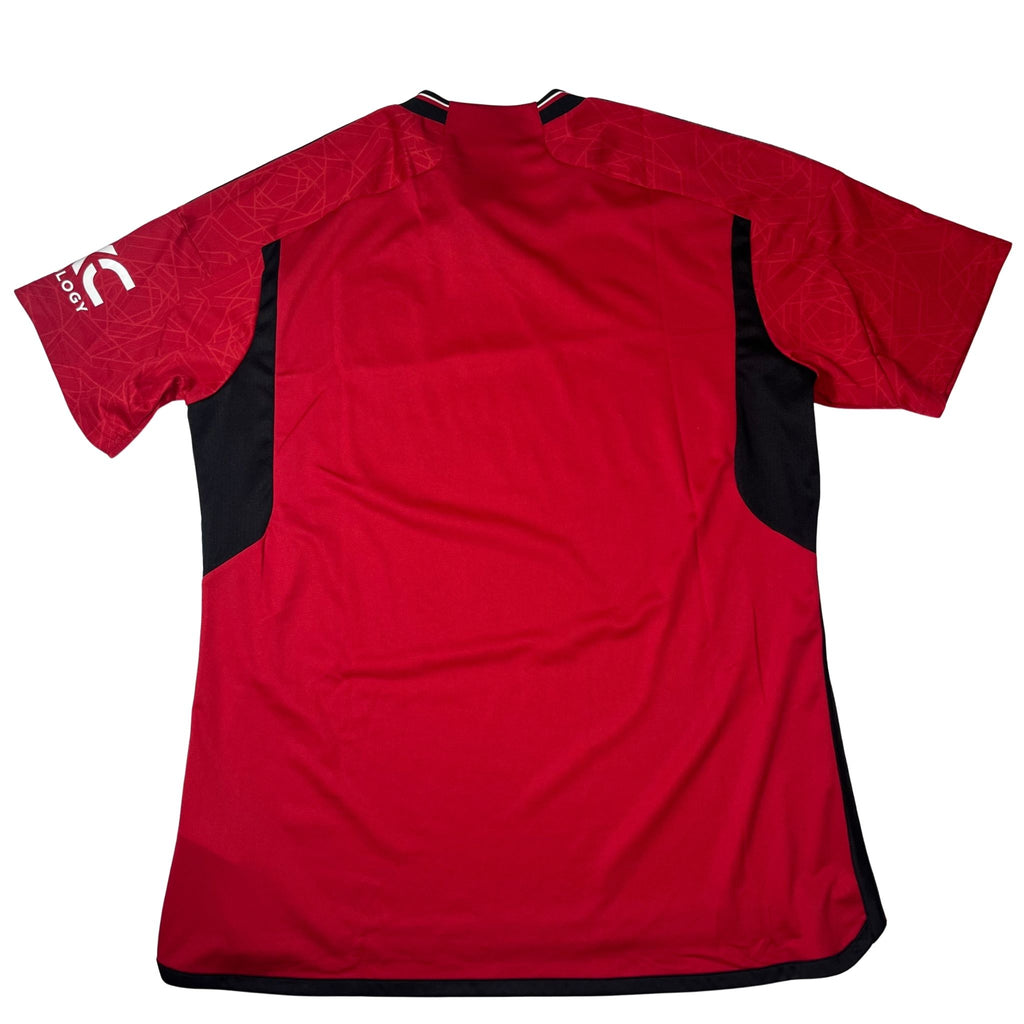 tricou man utd 2023 24 home xl