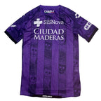 tricou querentaro 2020 21 special xs