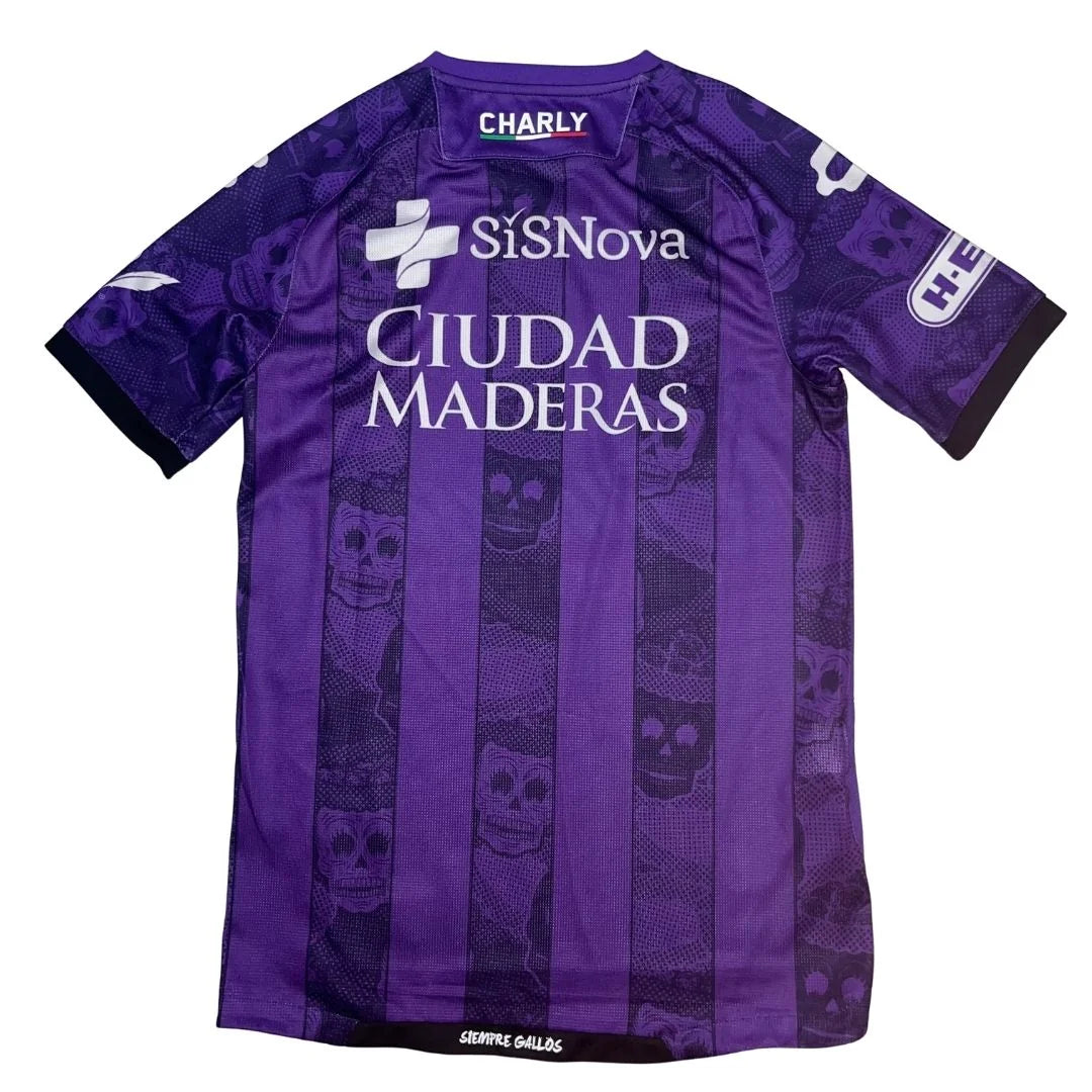 tricou querentaro 2020 21 special xs