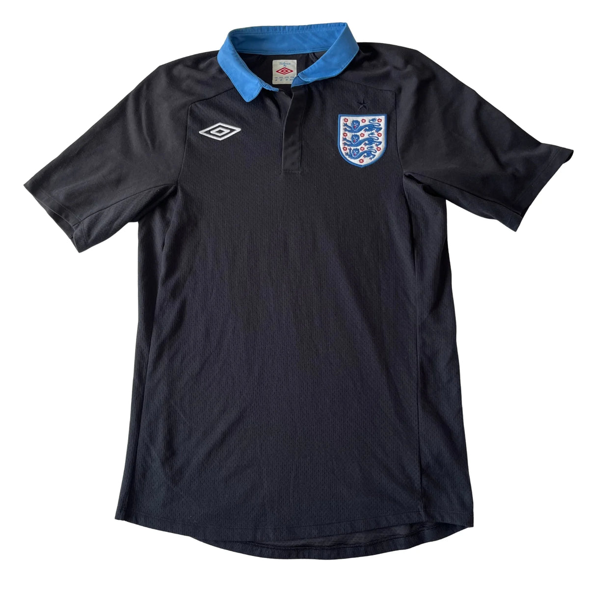 Tricou Anglia 2012 Away - (M)