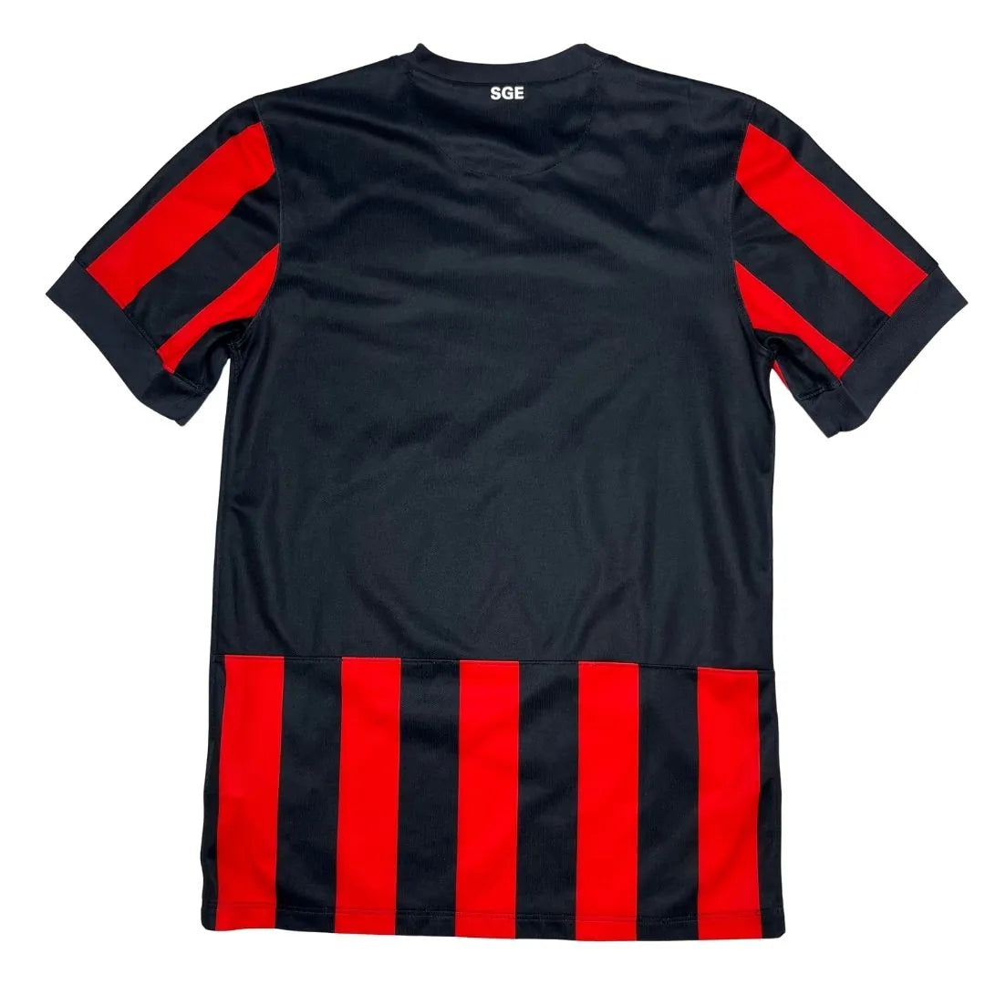 tricou nike eintracht 2014 15 home s