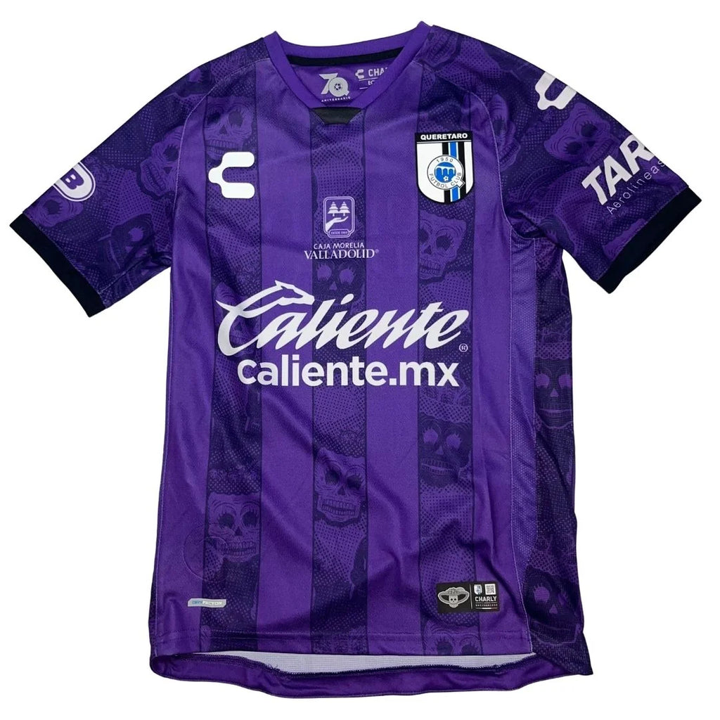 Tricou Querentaro 2020/21 Special - XS
