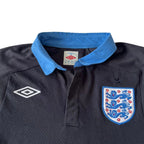 tricou anglia 2012 away m