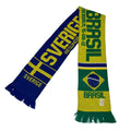 FULAR SUEDIA-BRAZILIA 15-08-12