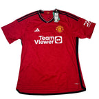 Tricou Man Utd 2023/24 Home - XL